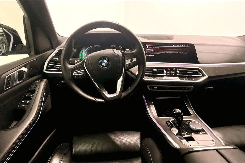 2023 BMW X5 sDrive40i