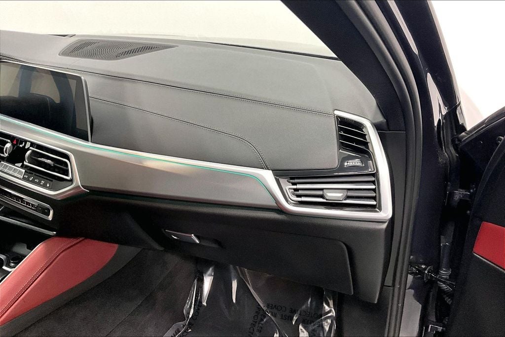 2020 BMW X6 xDrive40i