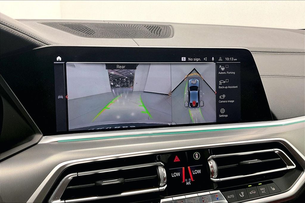 2020 BMW X6 xDrive40i