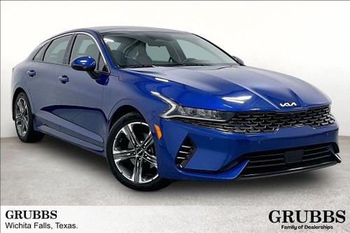 2024 Kia K5 EX