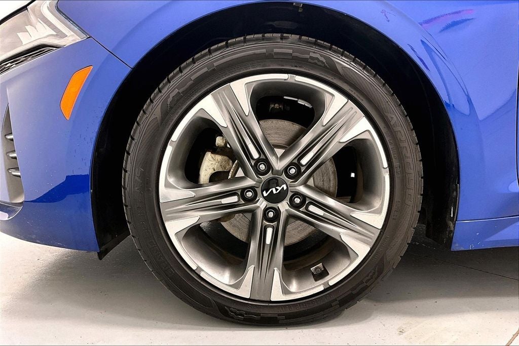 2024 Kia K5 EX