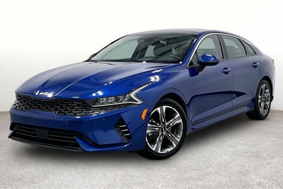 2024 Kia K5 EX