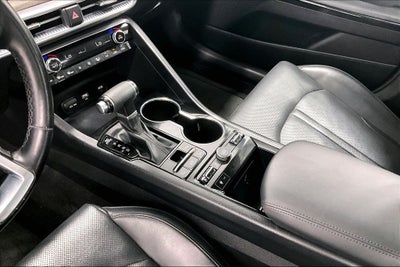 2024 Kia K5 EX