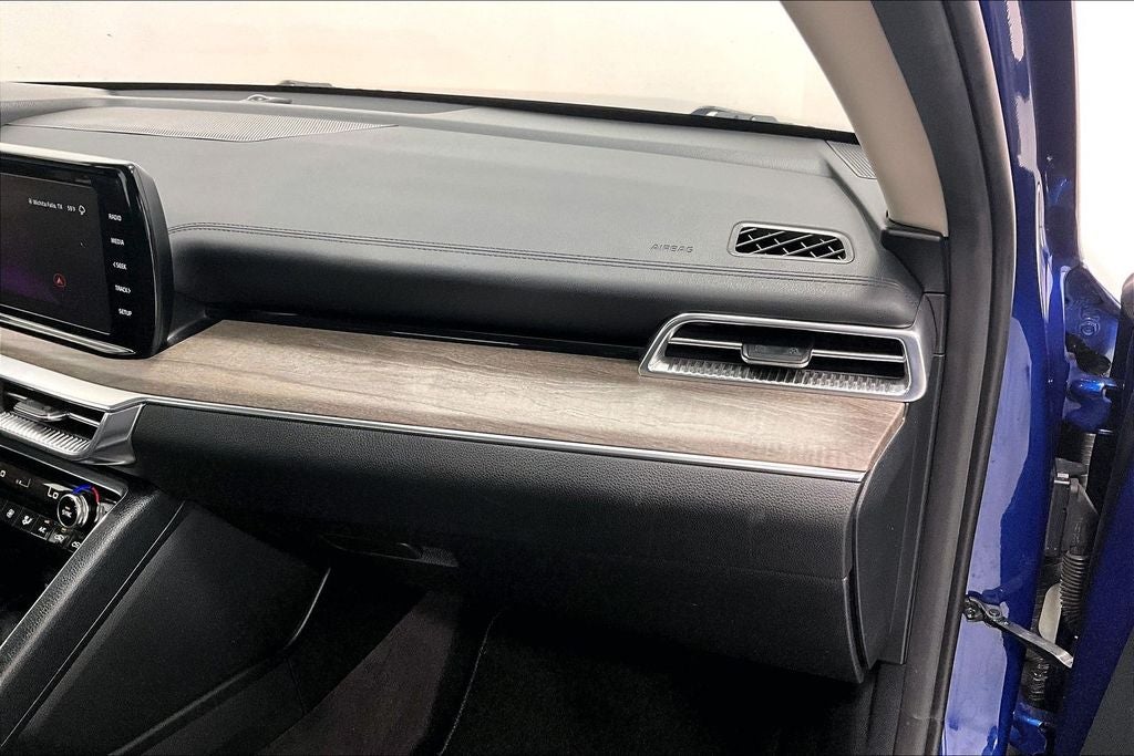 2024 Kia K5 EX