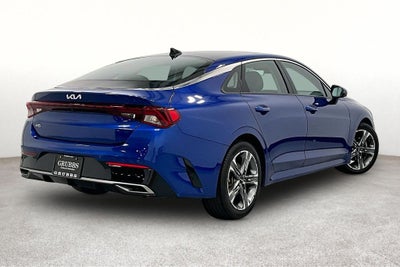 2024 Kia K5 EX