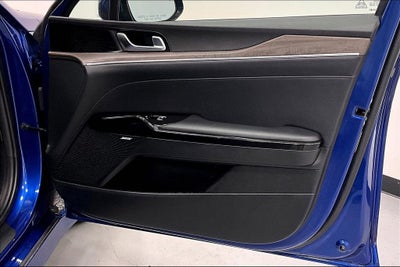 2024 Kia K5 EX