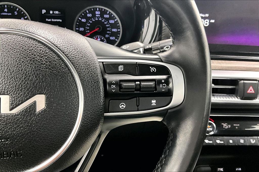 2024 Kia K5 EX