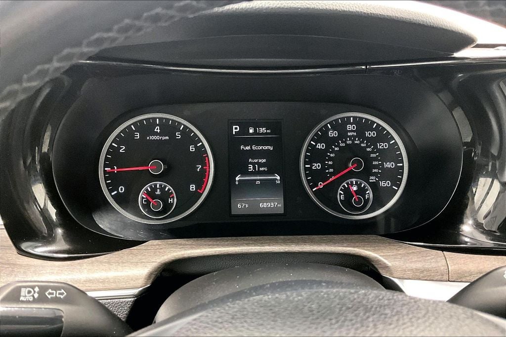 2024 Kia K5 EX