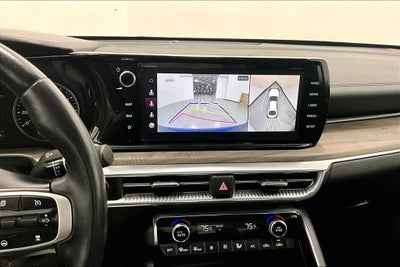 2024 Kia K5 EX