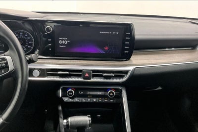 2024 Kia K5 EX
