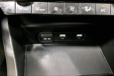 2024 Kia K5 EX