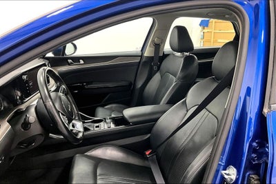 2024 Kia K5 EX