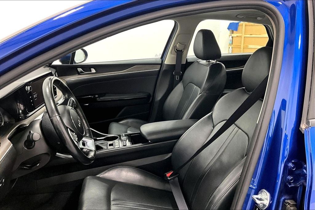 2024 Kia K5 EX