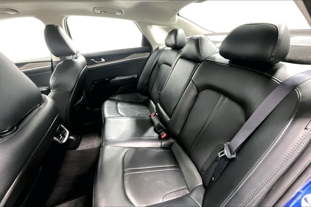 2024 Kia K5 EX