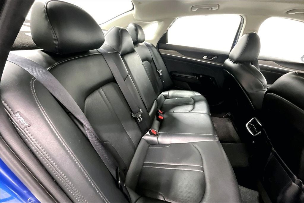 2024 Kia K5 EX
