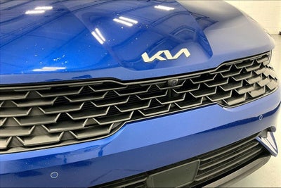 2024 Kia K5 EX