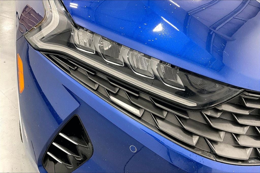 2024 Kia K5 EX