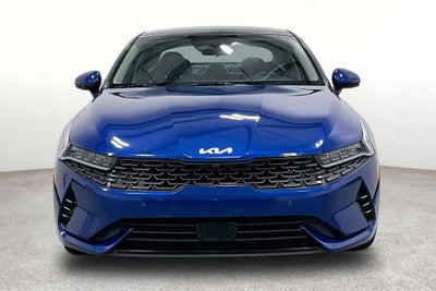 2024 Kia K5 EX