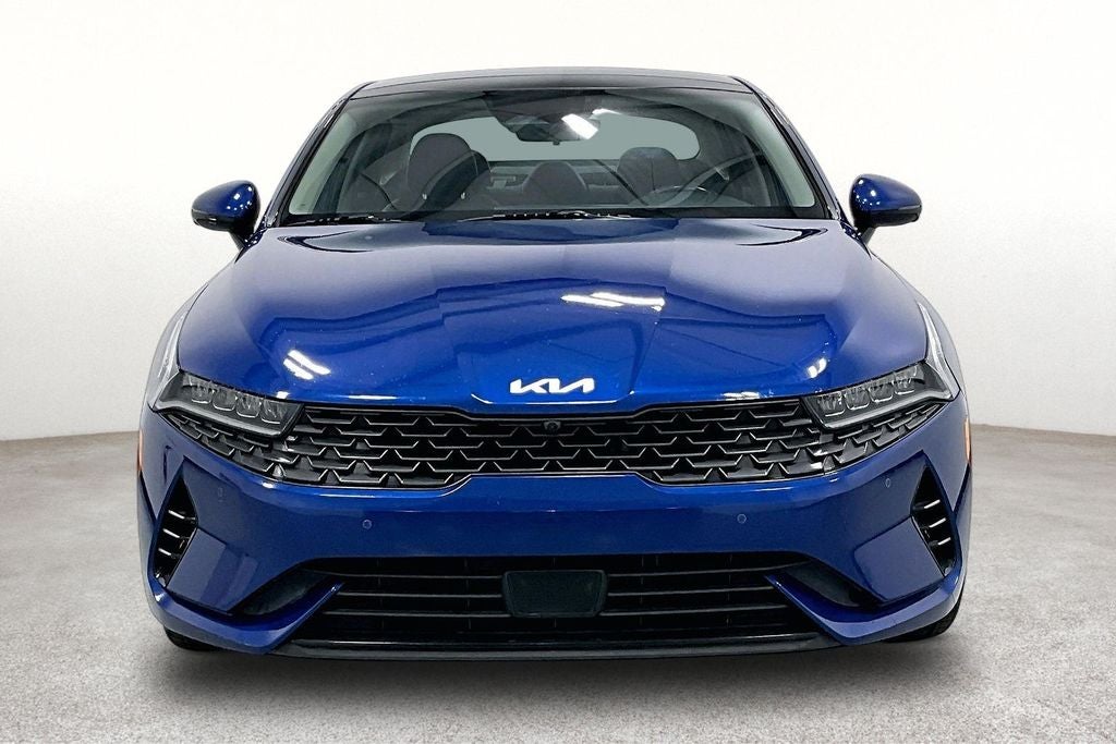 2024 Kia K5 EX