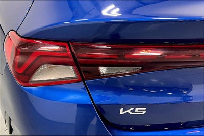 2024 Kia K5 EX