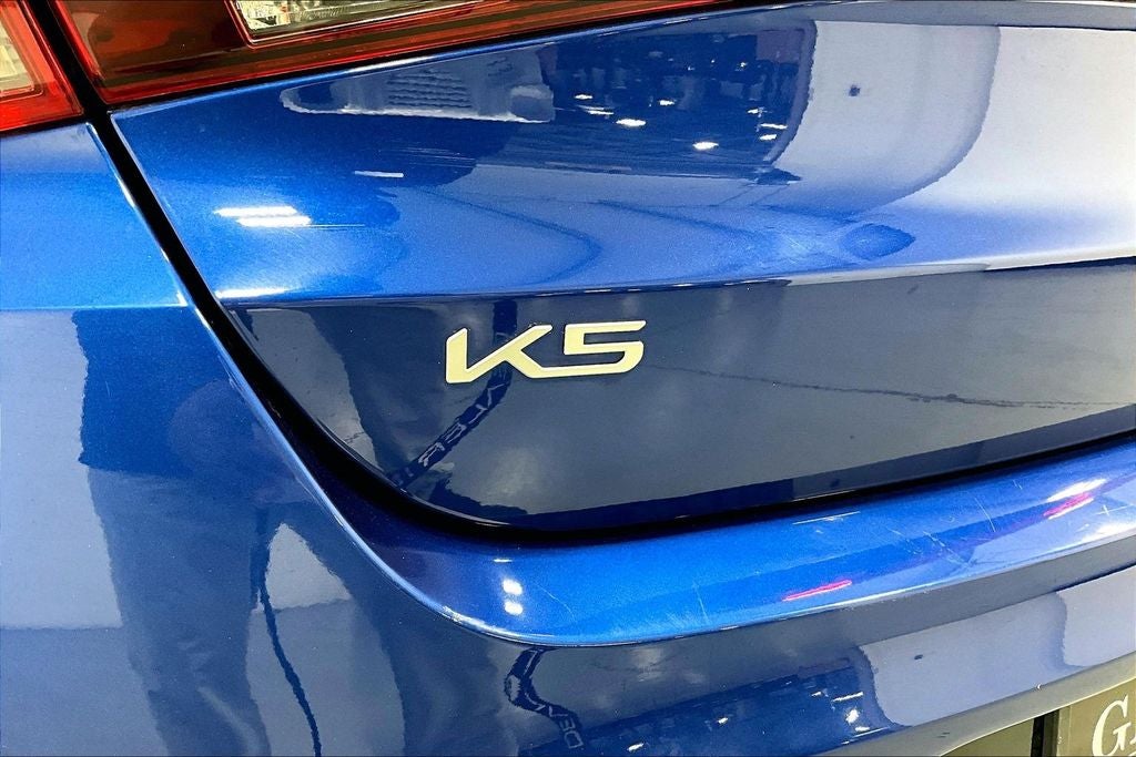 2024 Kia K5 EX