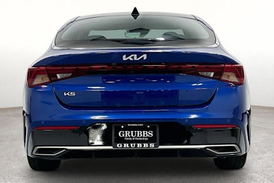 2024 Kia K5 EX
