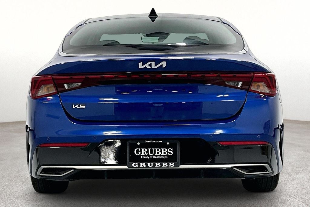 2024 Kia K5 EX