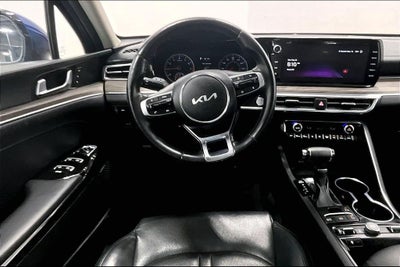 2024 Kia K5 EX