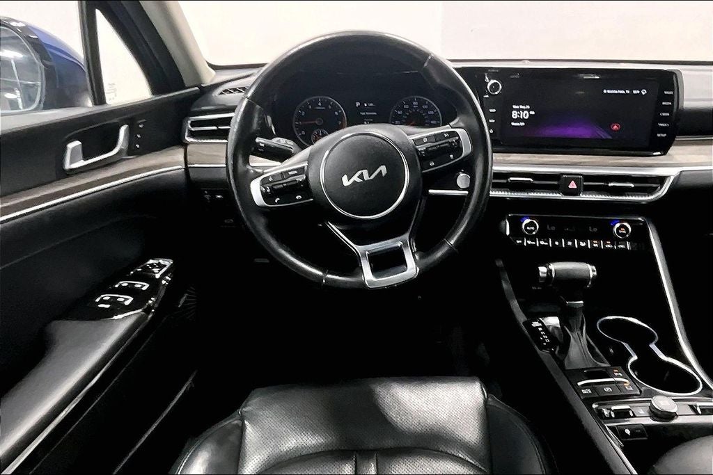 2024 Kia K5 EX