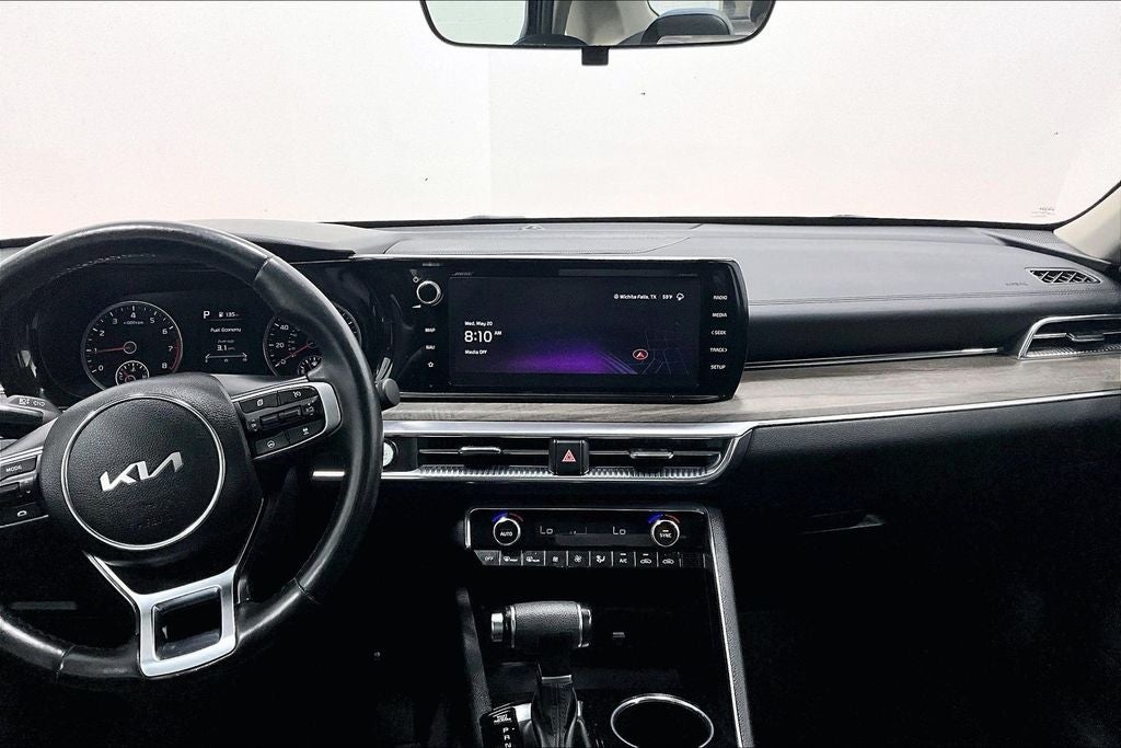 2024 Kia K5 EX