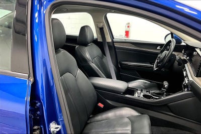 2024 Kia K5 EX