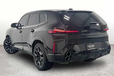 2024 BMW XM Base