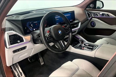 2024 BMW XM Base