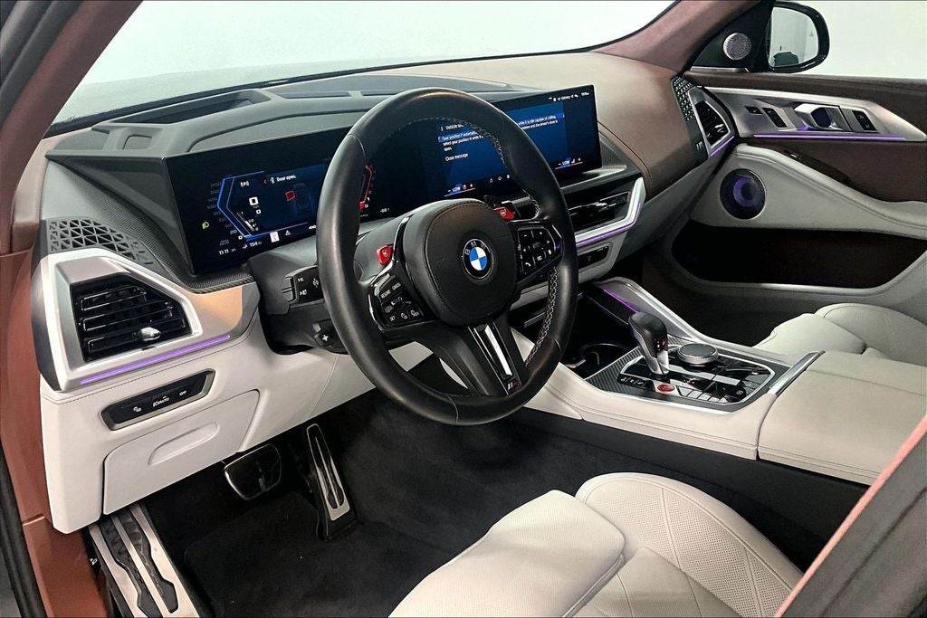 2024 BMW XM Base