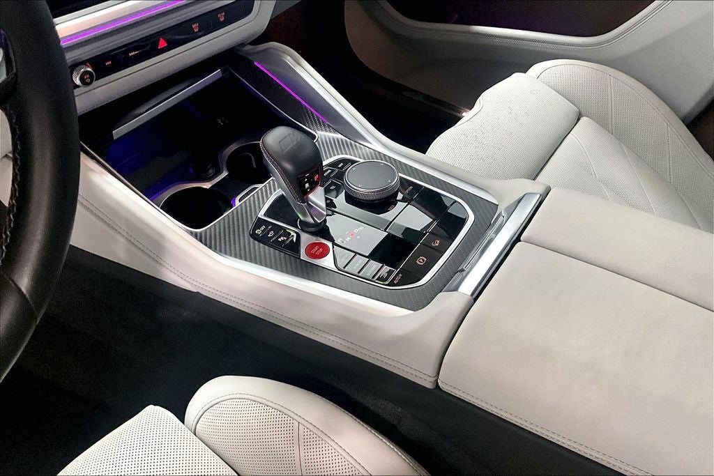 2024 BMW XM Base