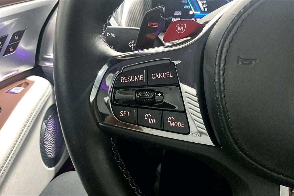 2024 BMW XM Base