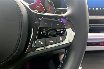 2024 BMW XM Base