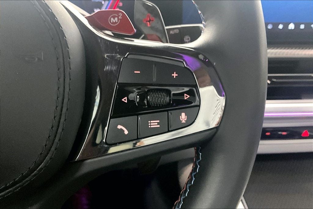 2024 BMW XM Base
