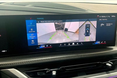 2024 BMW XM Base