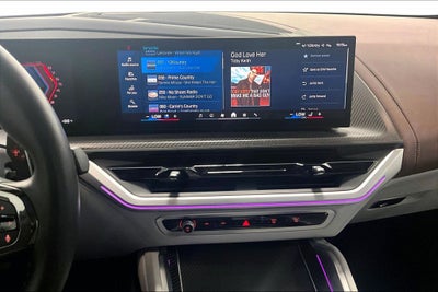 2024 BMW XM Base