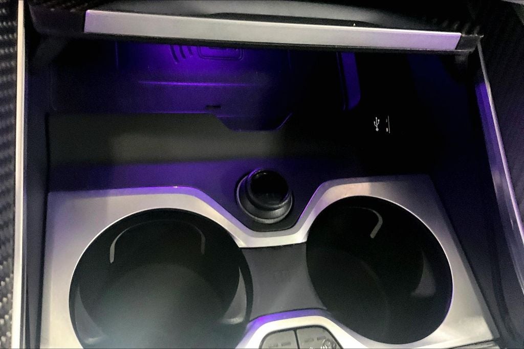 2024 BMW XM Base