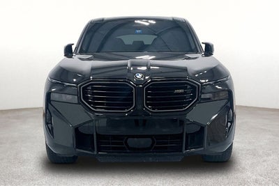 2024 BMW XM Base