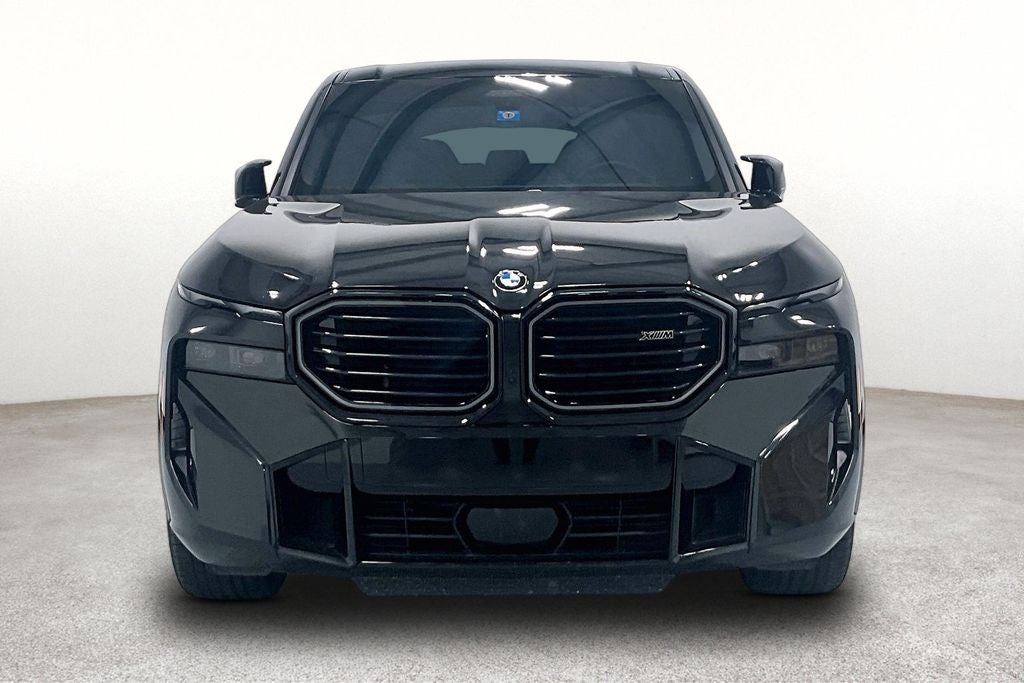 2024 BMW XM Base