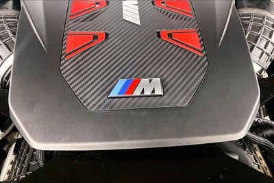2024 BMW XM Base