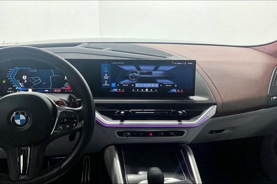 2024 BMW XM Base