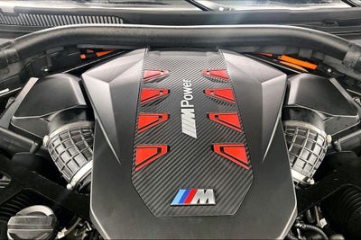 2024 BMW XM Base