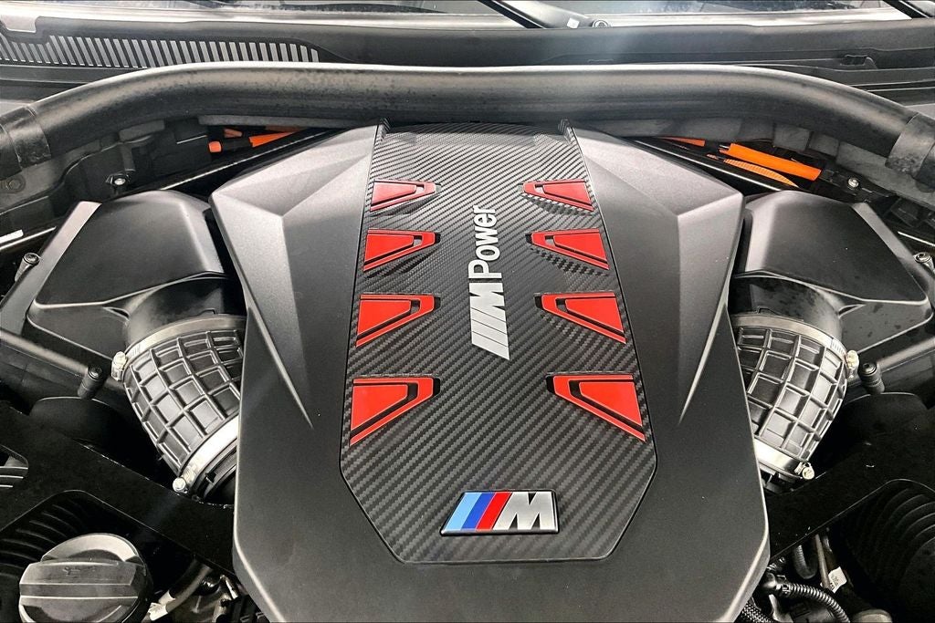 2024 BMW XM Base