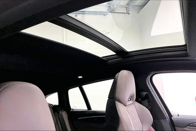 2023 BMW X4 M Base