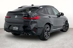 2023 BMW X4 M Base