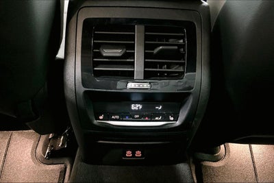 2023 BMW X4 M Base